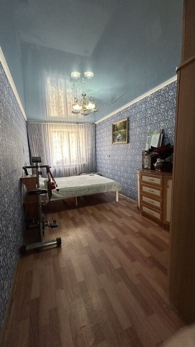 Продам 2-комнатную квартиру