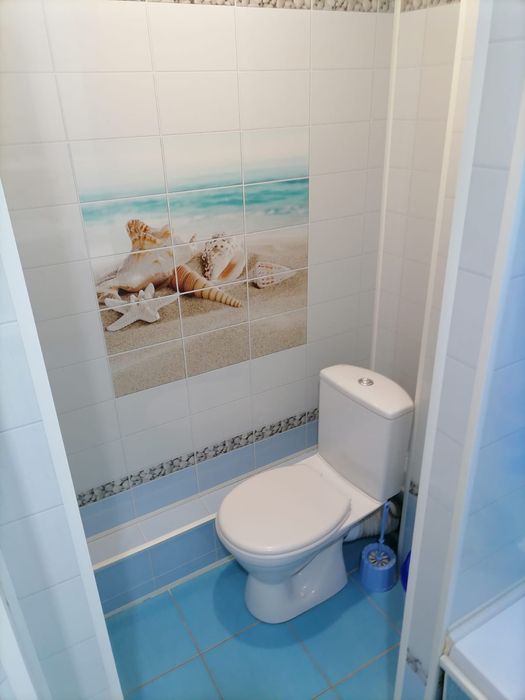 2 х ком квар на 6/9 эт Автопарк