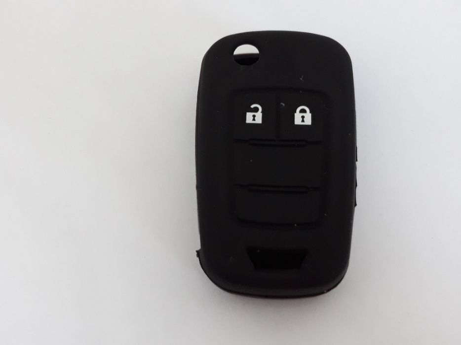 Husa cheie  silicon OPEL