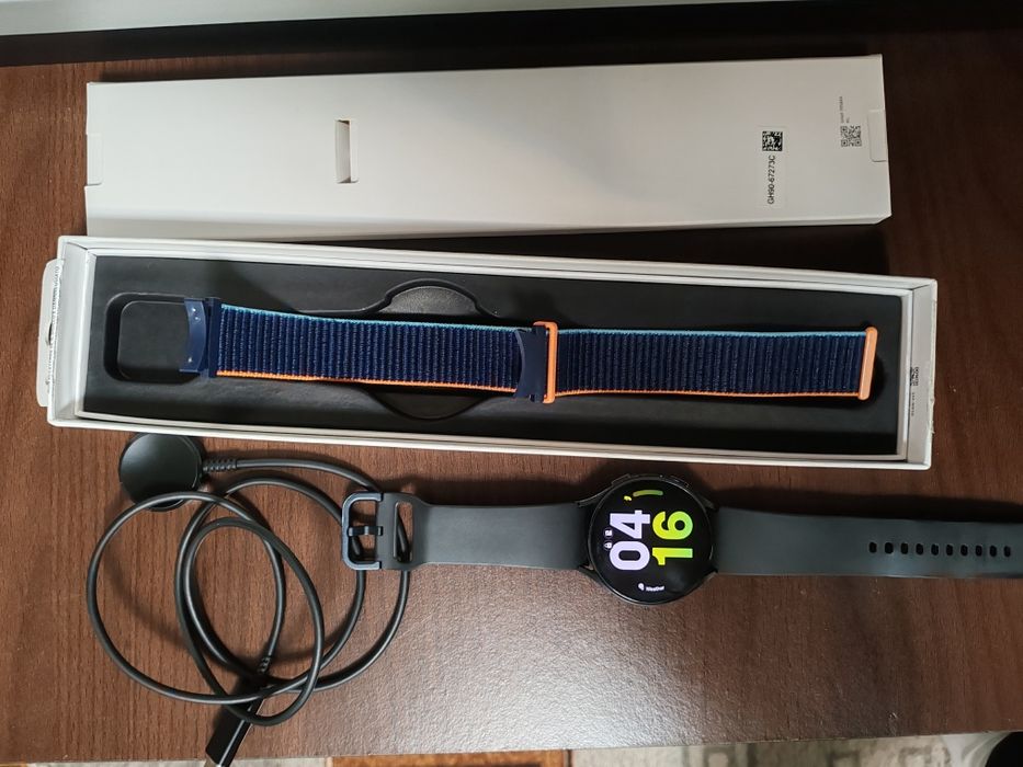 vand samsung galaxy watch 5 ca nou