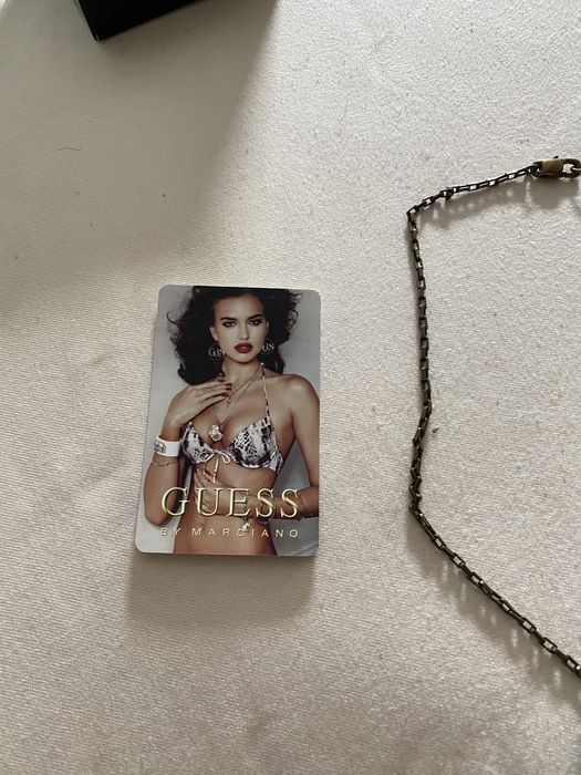 Lantisor pandativ Guess original