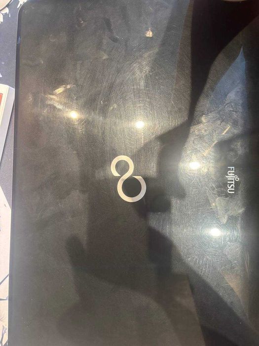 fulitsu на запчасти