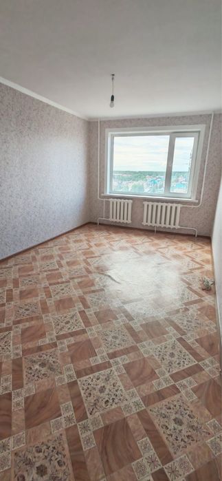 Продам 3 ком.новая
