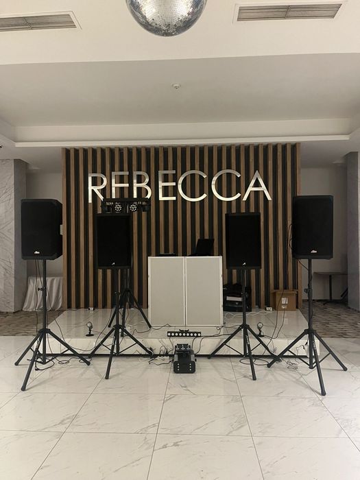 DJ.. Botezuri Majorate Onomastice