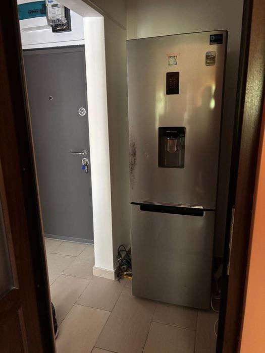 Inchiriez apartament cu o camera