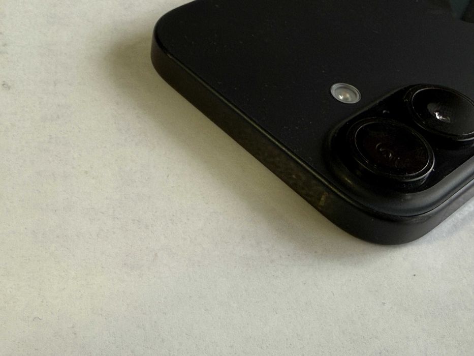 iPhone 16 128gb 100% батерия.Гаранця