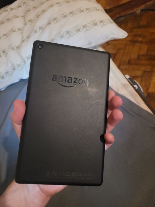 Tableta amazon Fire 7