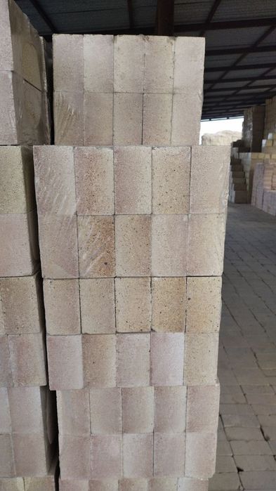 Огнеупорный гиштлар.