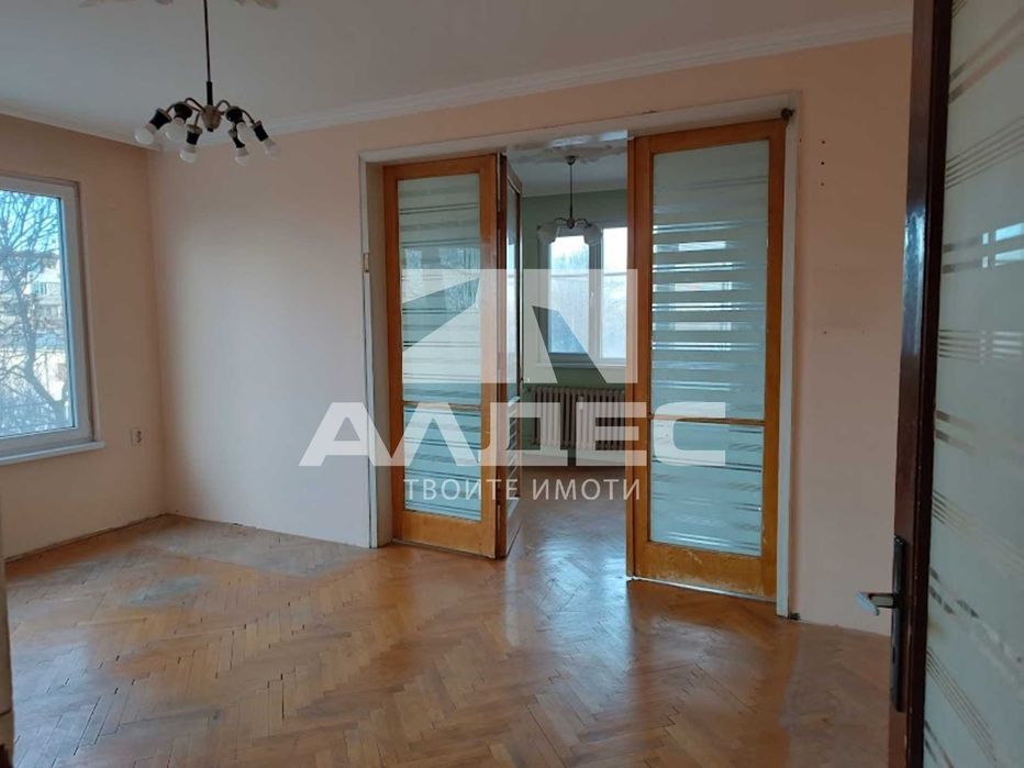 Отличен двестаен ап. в Илинден!