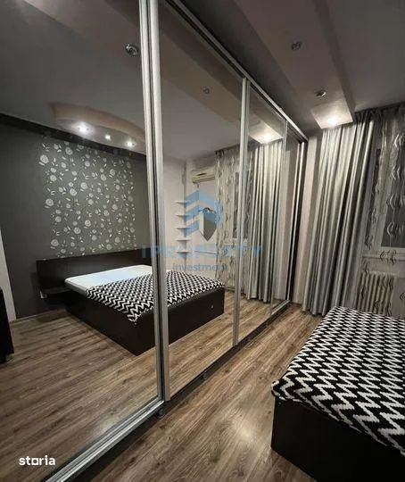 Inchiriere Apartament 2 camere in Vatra Luminoasa langa Arena National — fotografia 1