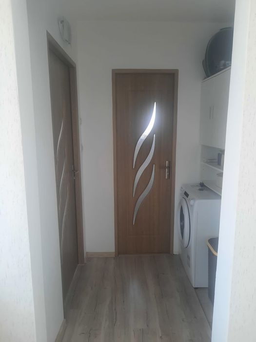 Apartament micro 16