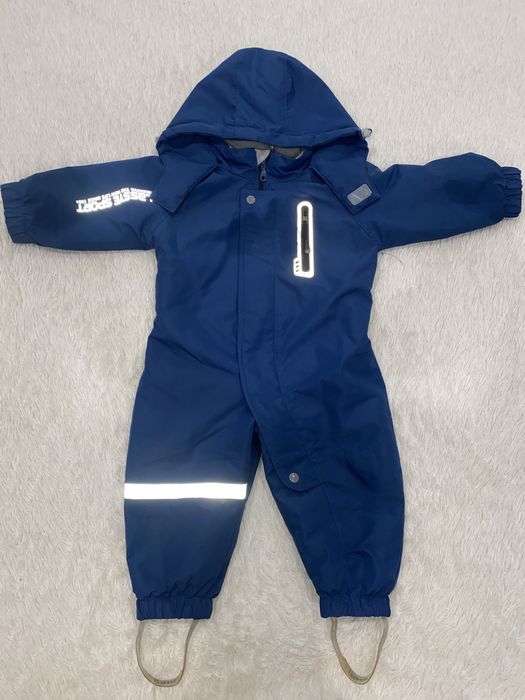 Комбинезон демизезонный