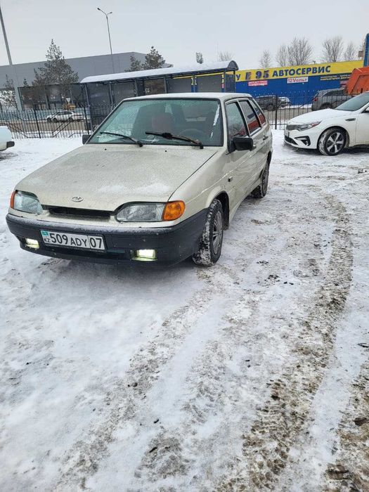 продам авто ваз 2114