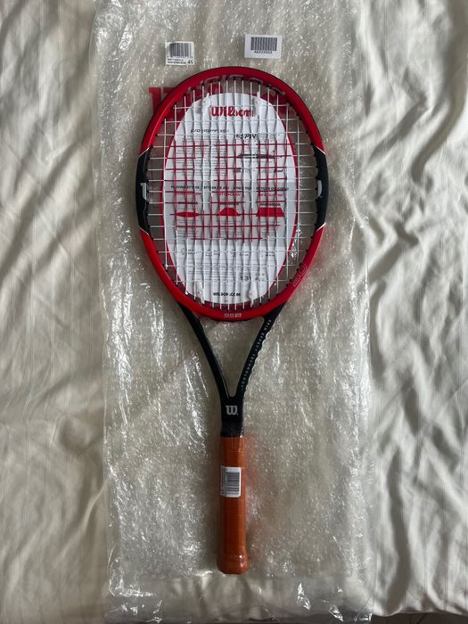 Wilson Pro Staff 95s