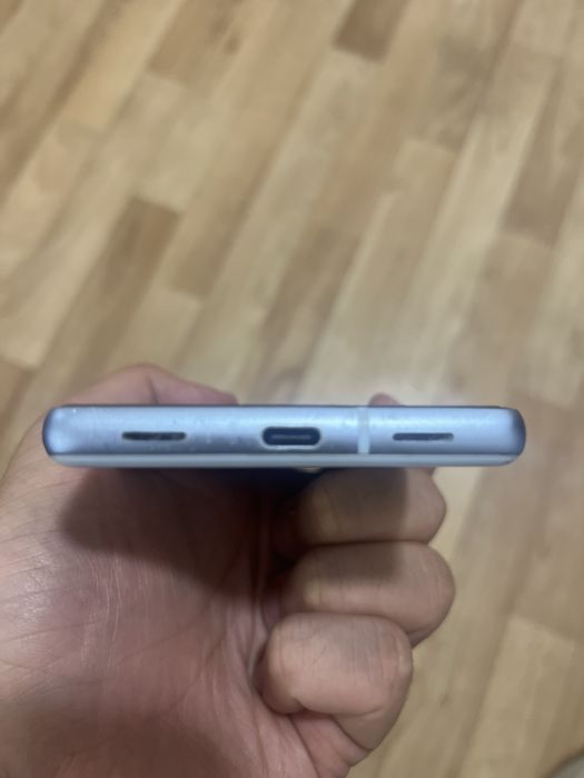Google Pixel 7a Dual Sim