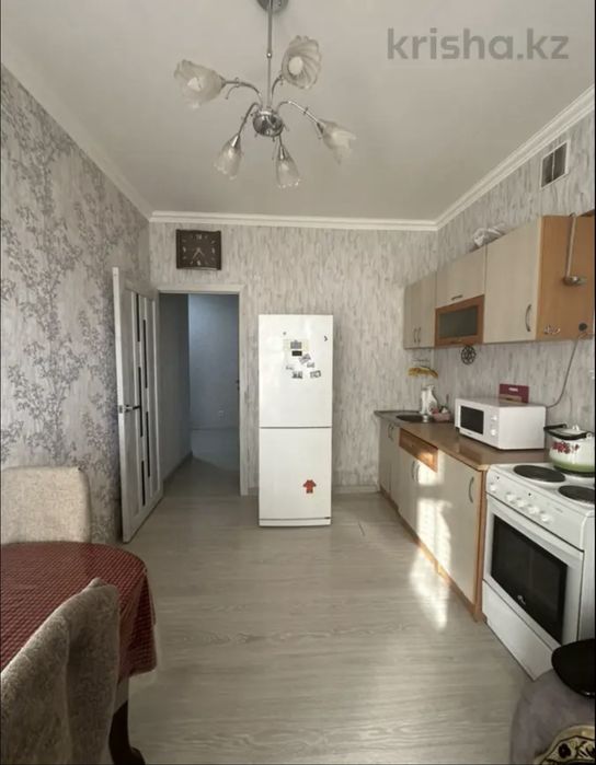 Продам квартиру в ЖК Амангельды