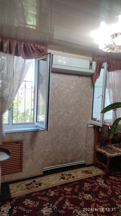 Продаётся 4/3/4 по улице Бунёдкор (метро Чиланзар). Возможен обмен.