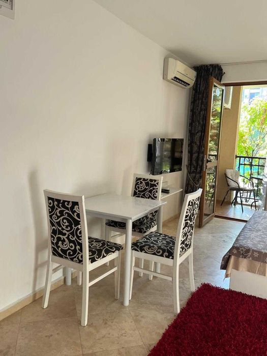 Продава се Едностаен апартамент в к.к. Слънчев бряг - 38 кв.м за 1632 €/кв.м - Снимка #2