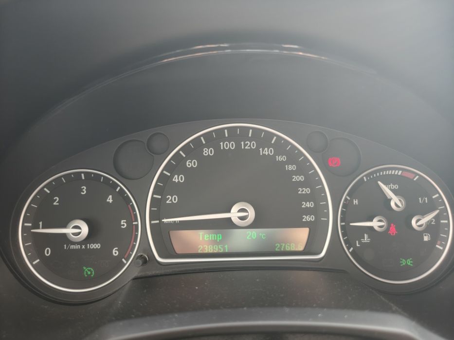 Vand Saab 9-3 / 2011 EURO 5 / 1.9 TTID / 210cp