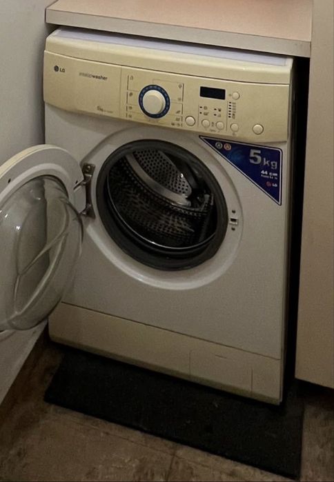 Пералня LG Intellowasher отлично състояние