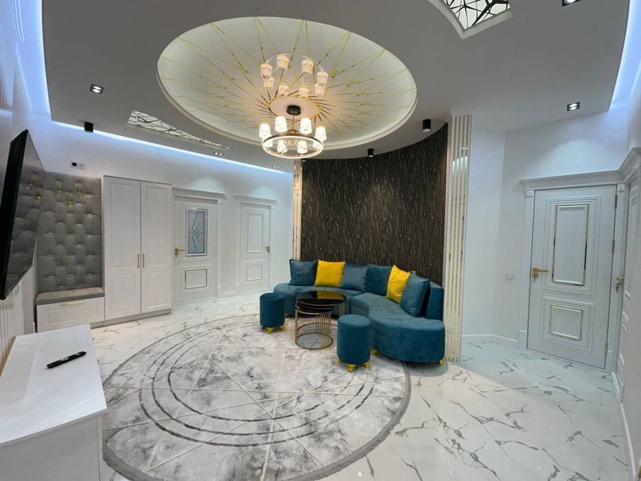 Сдаётся квартира в аренду. Самарканд Старый Белайин