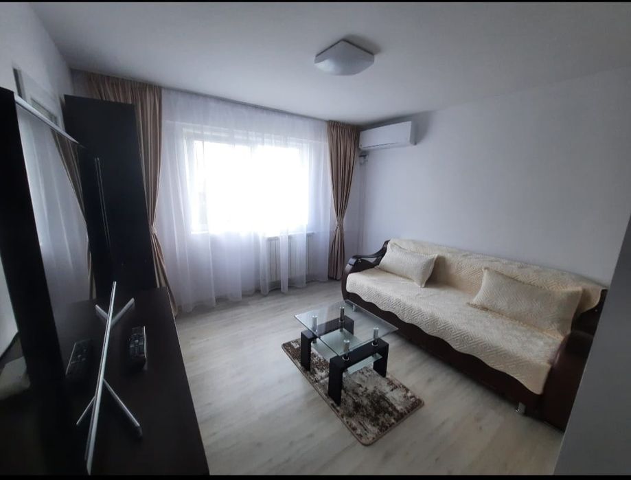 Închiriere garsonieră