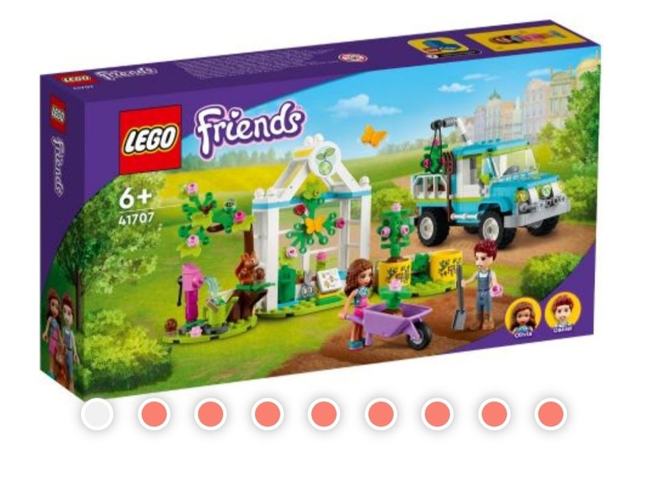 Конструктори Лего