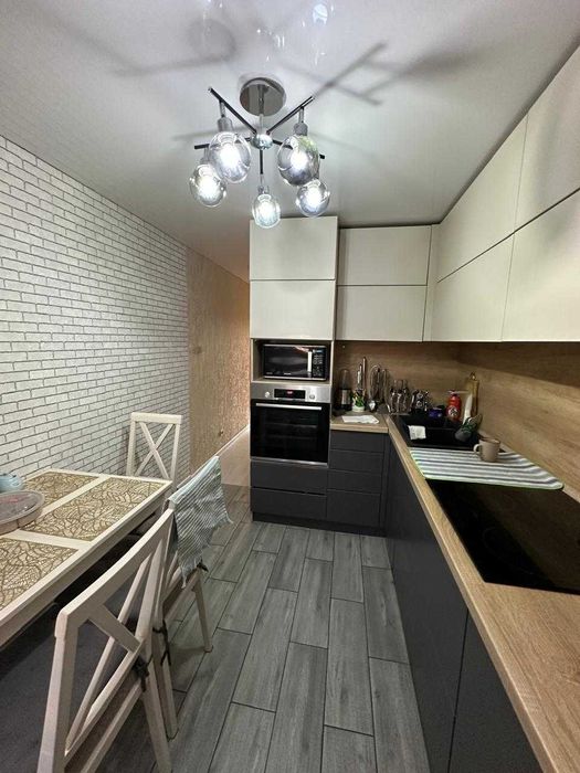 продам 3х комнатную квартиру