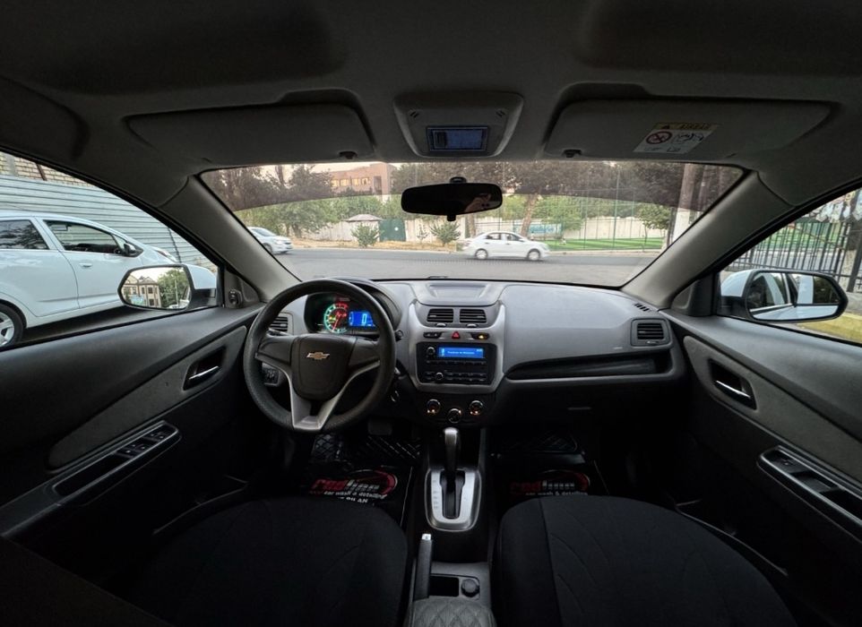 Cobalt sotiladi holati yaxshi