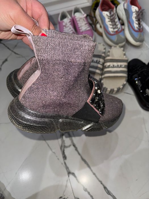 John Richmond дамски маратонки