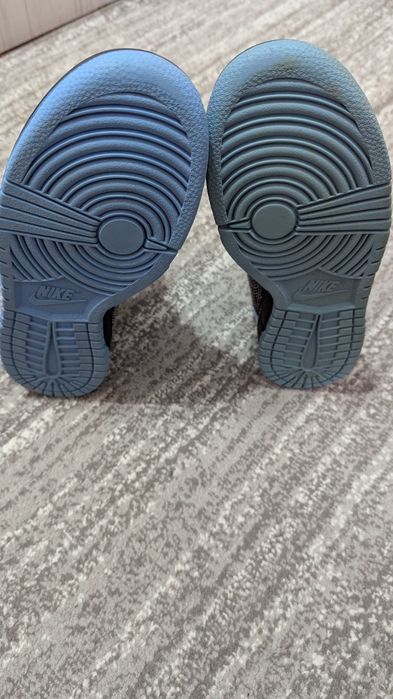 Nike dunk retro high old vintage sneakers încălțăminte shoes footwear