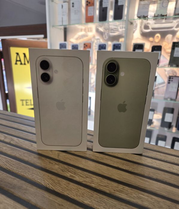 iPhone 17 256GB. SIGILATE !