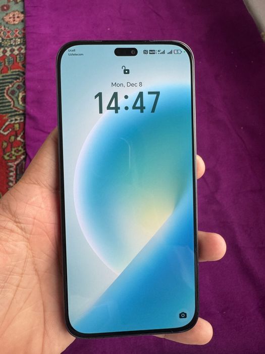 Honor x8c kafolati bilan