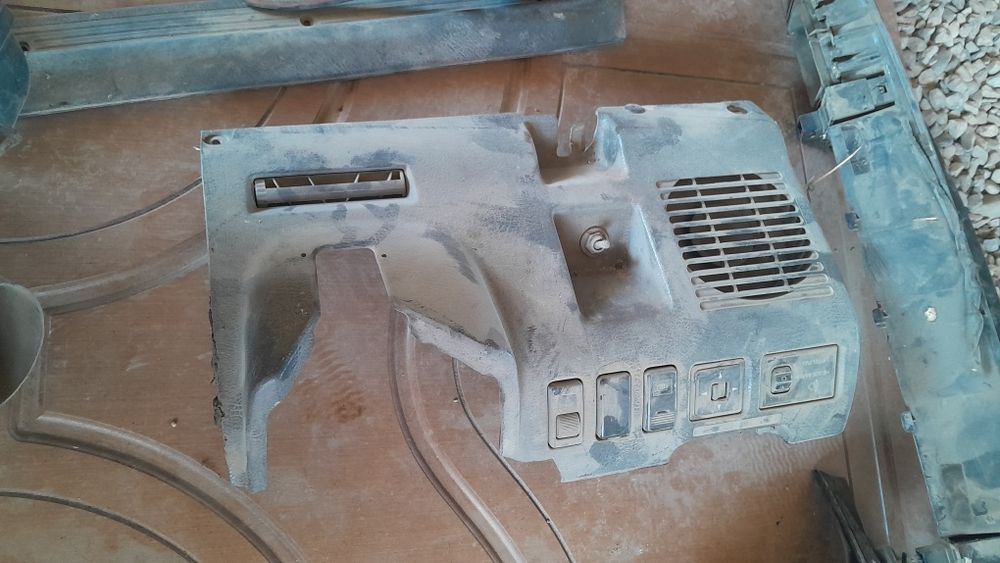 Запчасть маздаға 626 переходка