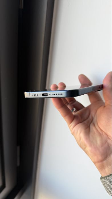 Iphone 15 pro max 512 Gb Blue Titanium