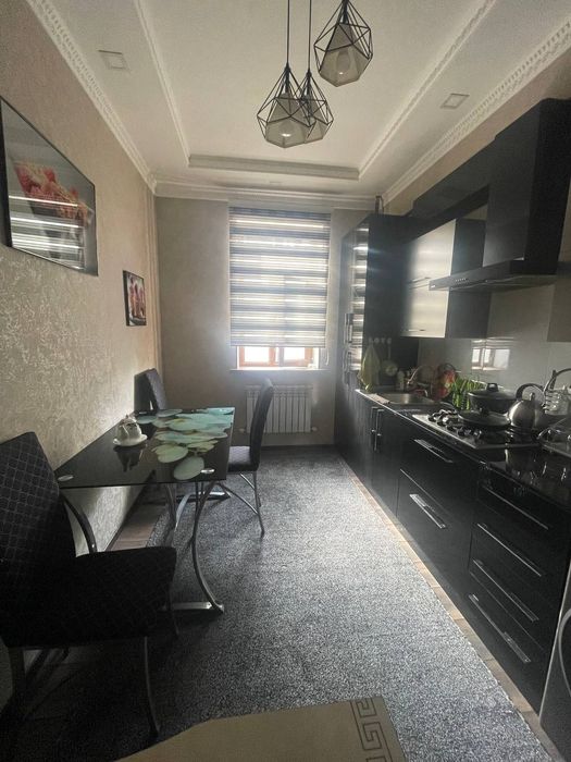 Фаргона центр люкс квартира.