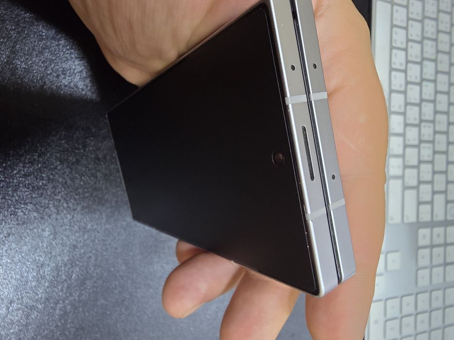 Продаю samsung fold 6