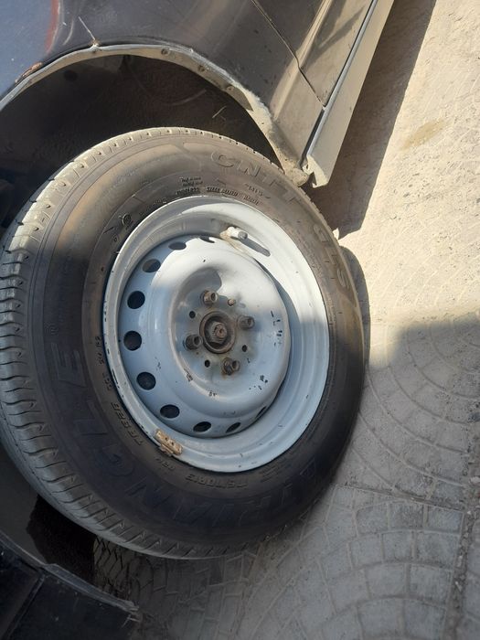 Автошина летнии мммм