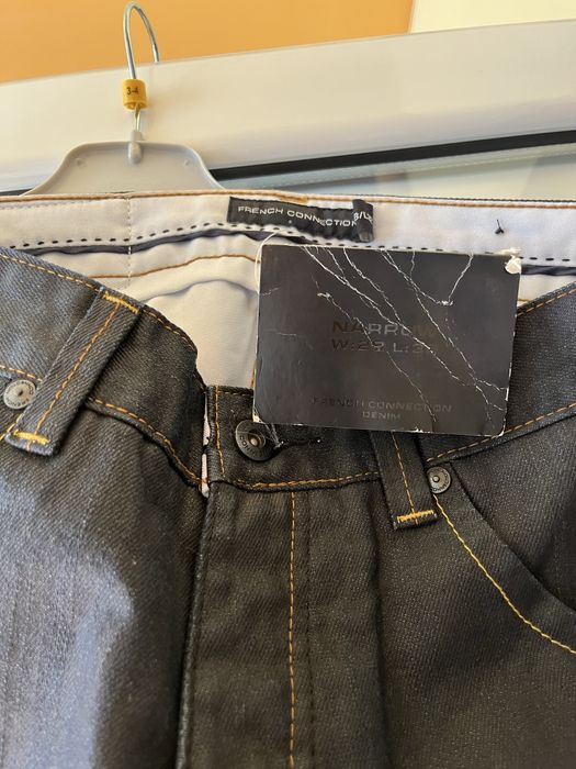 Нови дънки french connection