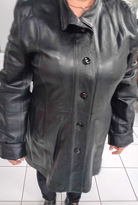Haina piele, model deosebit