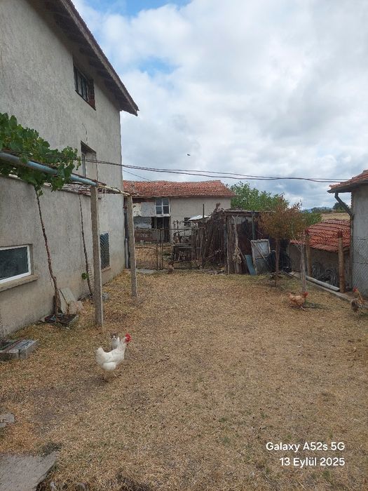 Продава се Къща в с. Маджари, Област Хасково - 100 кв.м за 556 €/кв.м - Снимка #4