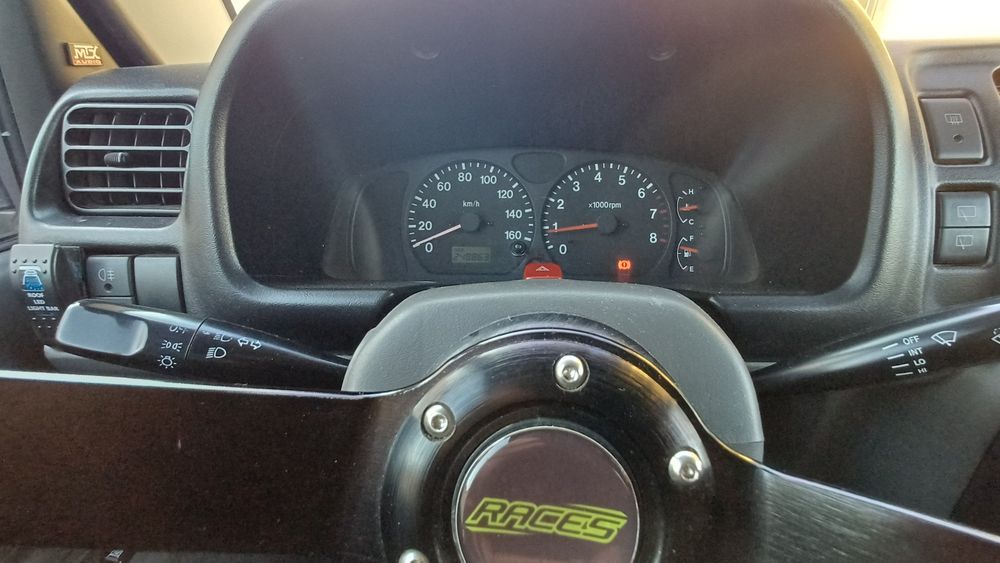 Suzuki Jimny  1.3 Benzină  4x4  Echipat Off Road
