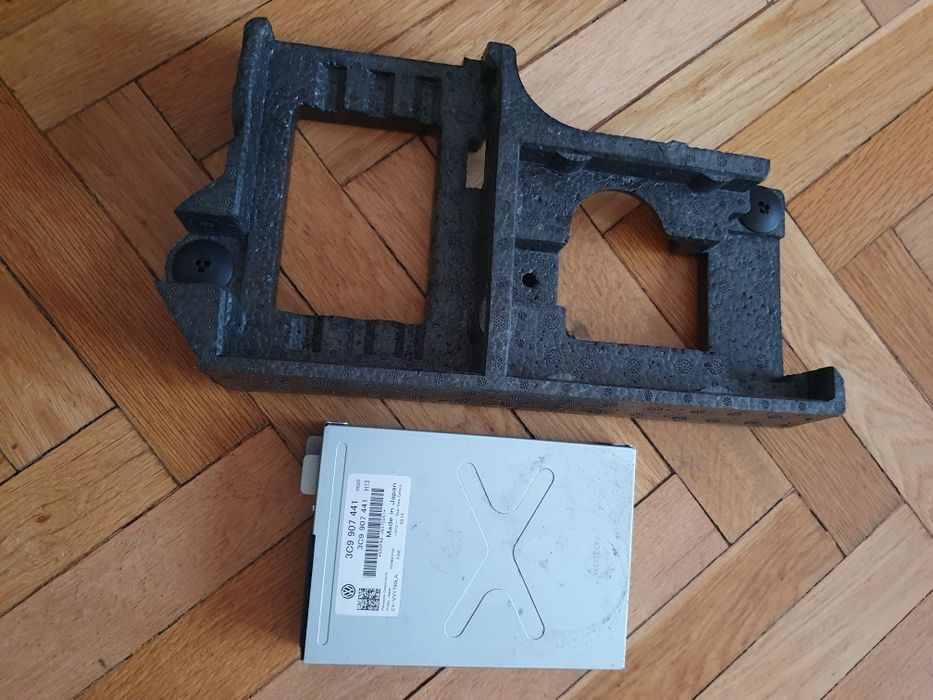 Modul OEM camera marsalier VW Passat B7