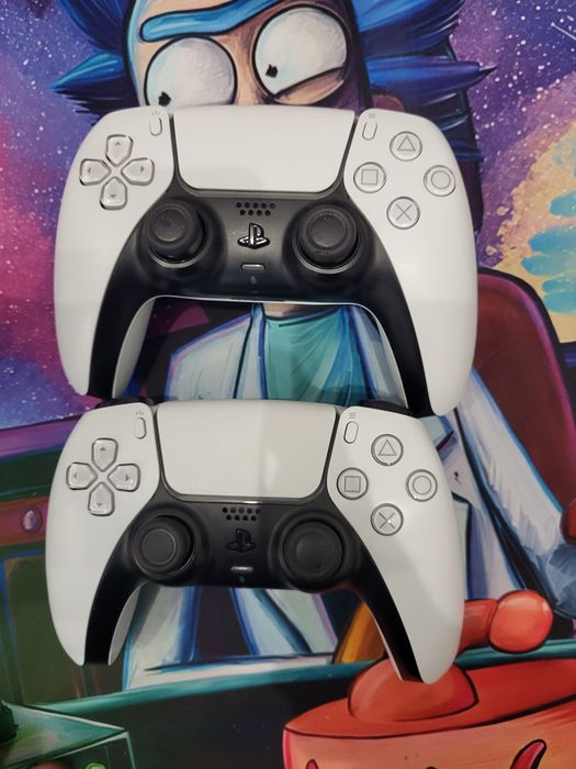 Продам PlayStation 5