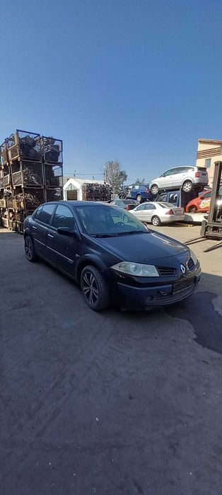 Renault MEGANE 2008 dezmembrez/Dezmembram