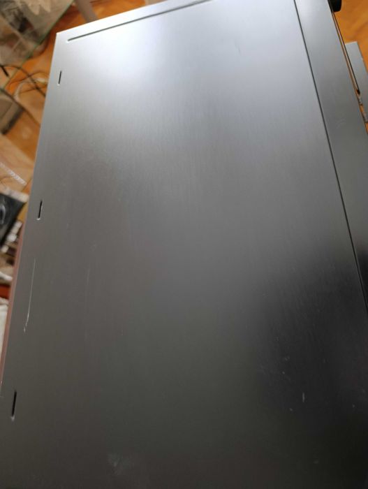 Двукасетъчен дек SONY TC-WE535
