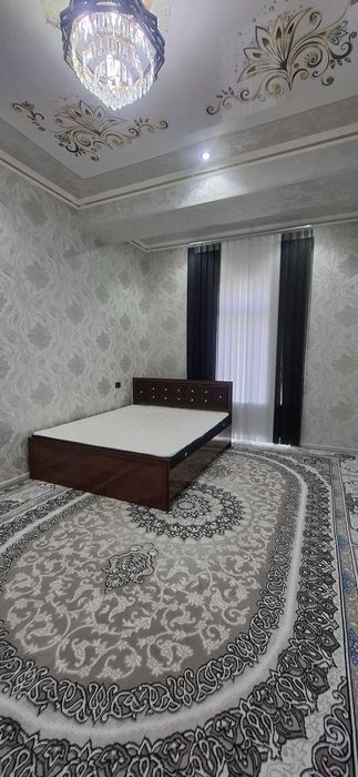 2 хонали квартира