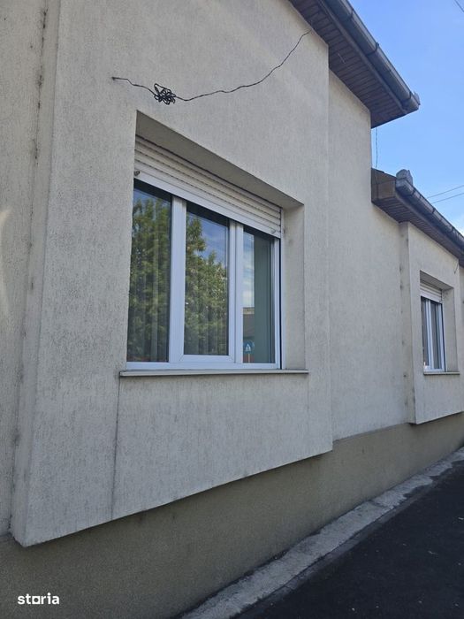 Casă zona Piața Mică