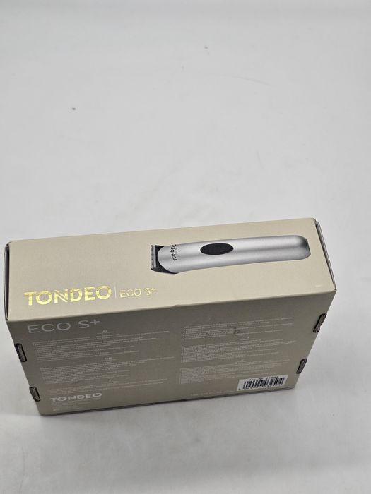 Aparat De Tuns Tondeo Eco S+ Plus