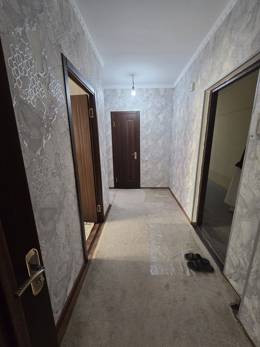 Сергили чоштепа метрони биринчи бекати 2хона 400д